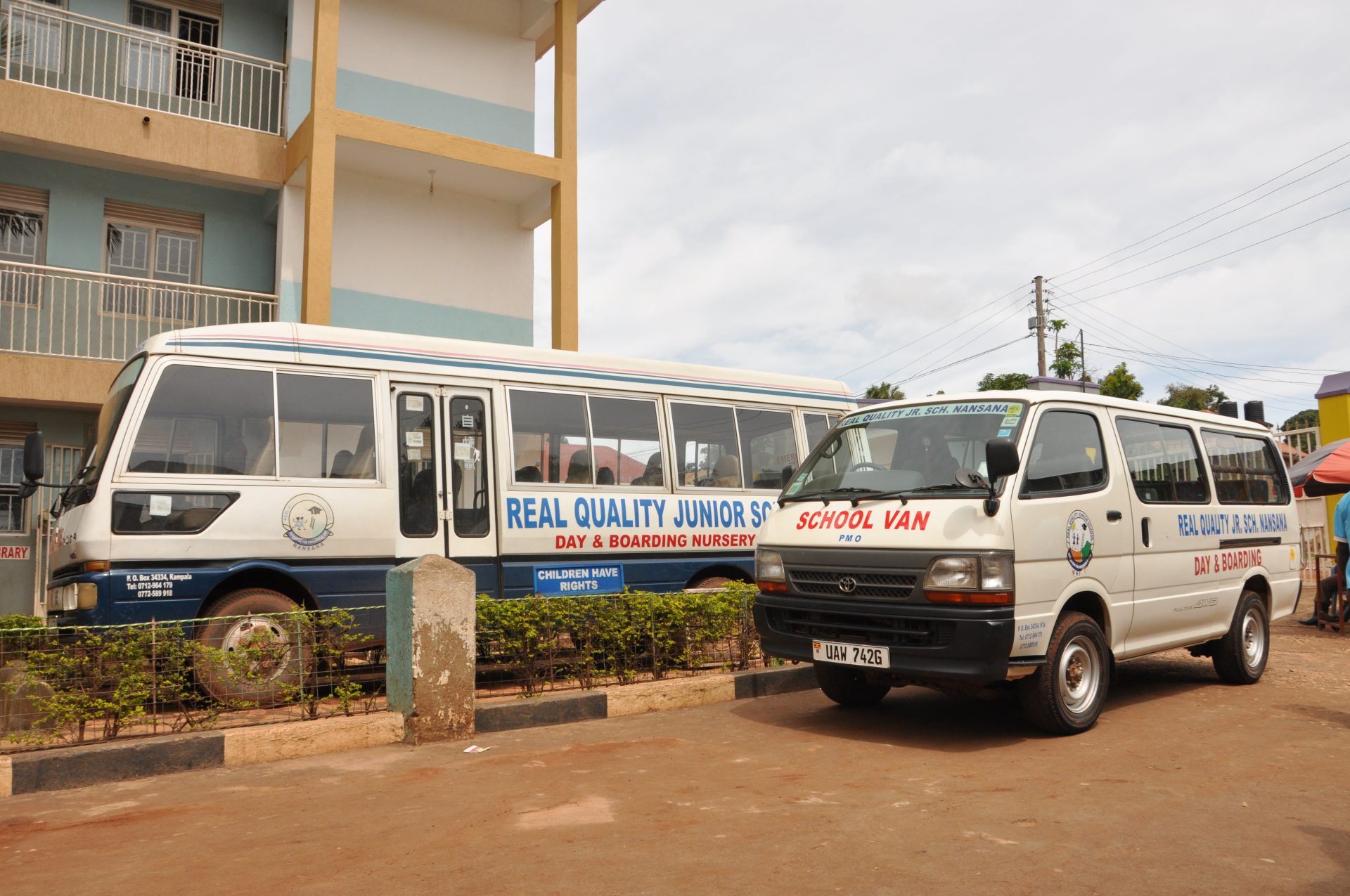 Transport